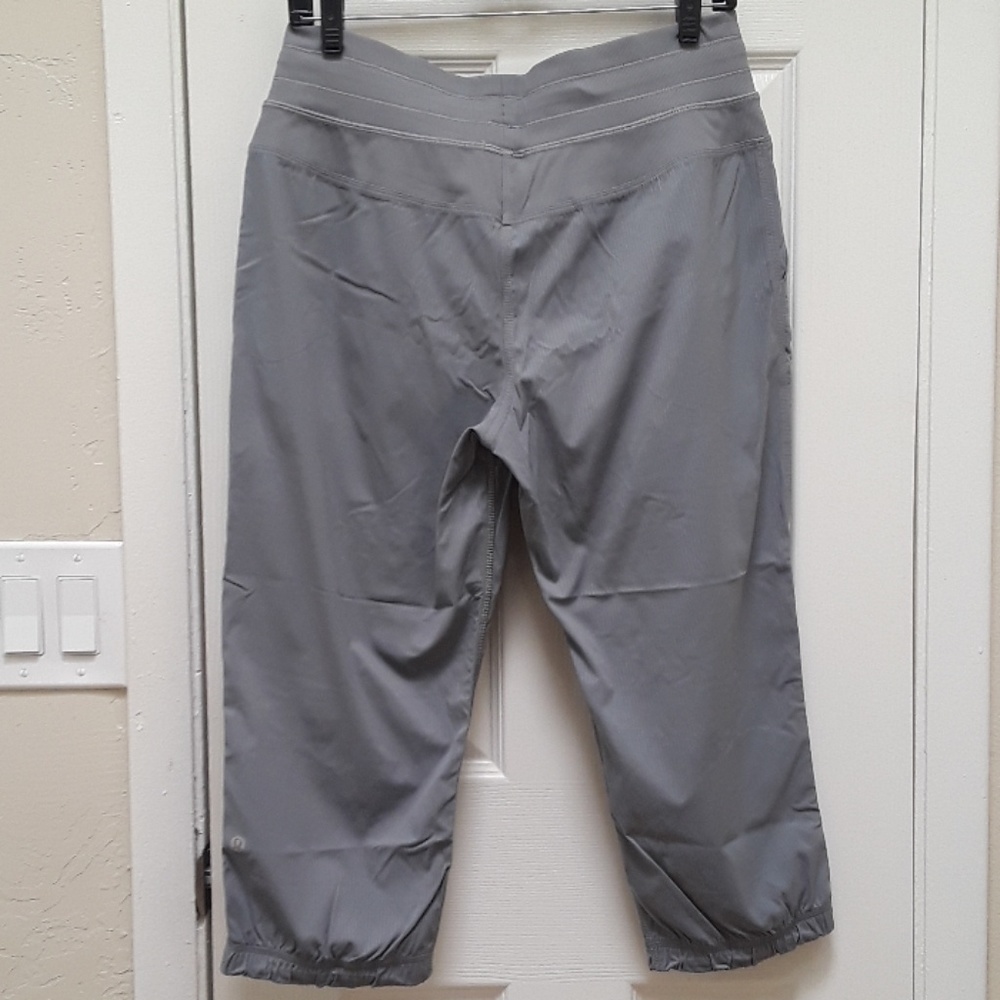 Lululemon Dance Studio Crop Pant Ii (Unlined) - image 6